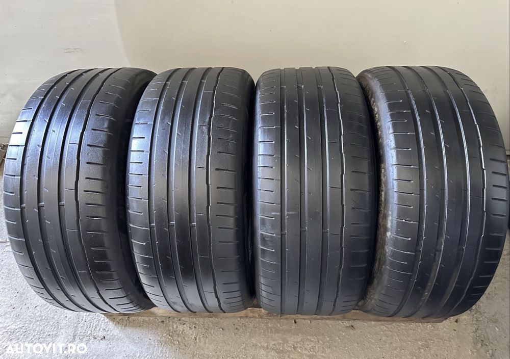 255/45 R19 Hankook Ventus S1 evo 3 - 1