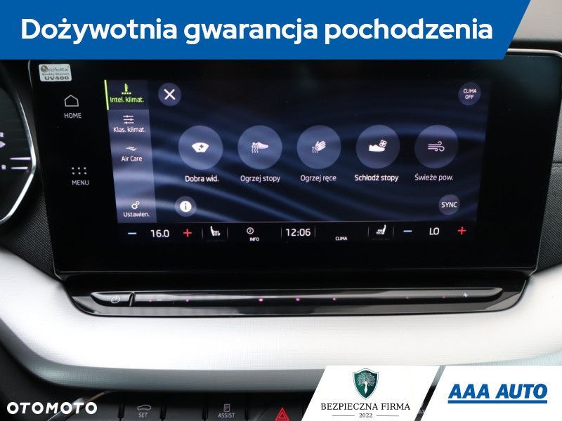 Skoda Octavia - 21