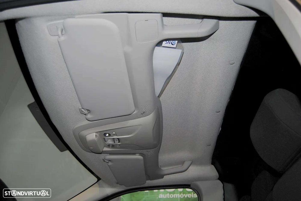 Citroën Berlingo VAN 1.5 BLUEHDI S&S - 29