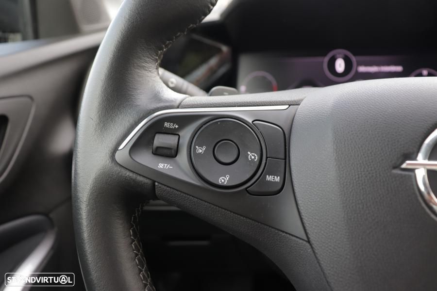 Opel Grandland 1.5 CDTI GS Line AT - 23