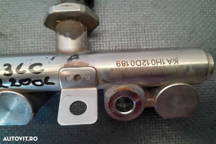 Rampa injectoare 35350-04300 / 9062130003 35350-04300 / 9062130003 Hy - 3