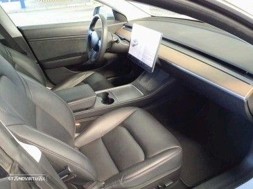 Tesla Model 3 Long Range AWD Dual Motor - 4