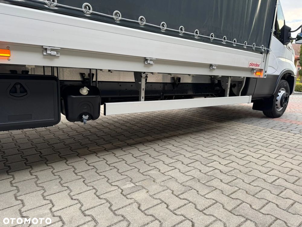 Iveco 72C18 Daily - 35