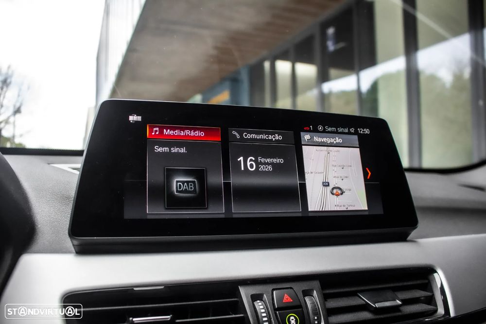 BMW X1 25 e xDrive - 39