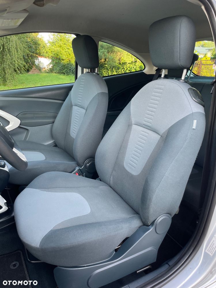 Ford KA 1.2 Trend - 10