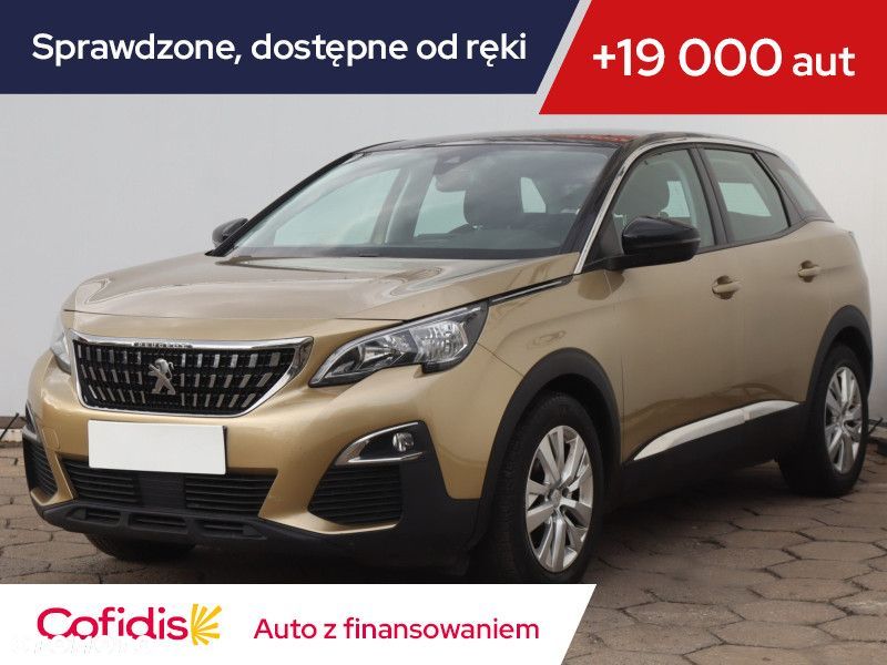 Peugeot 3008 - 2