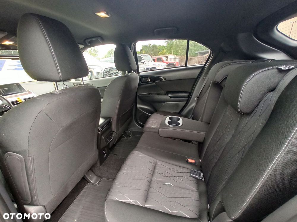 Mitsubishi Eclipse Cross - 9
