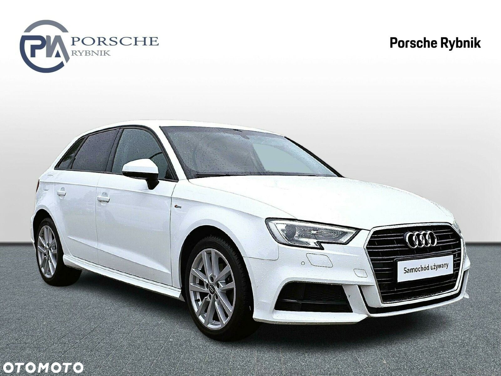 Audi A3 - 7