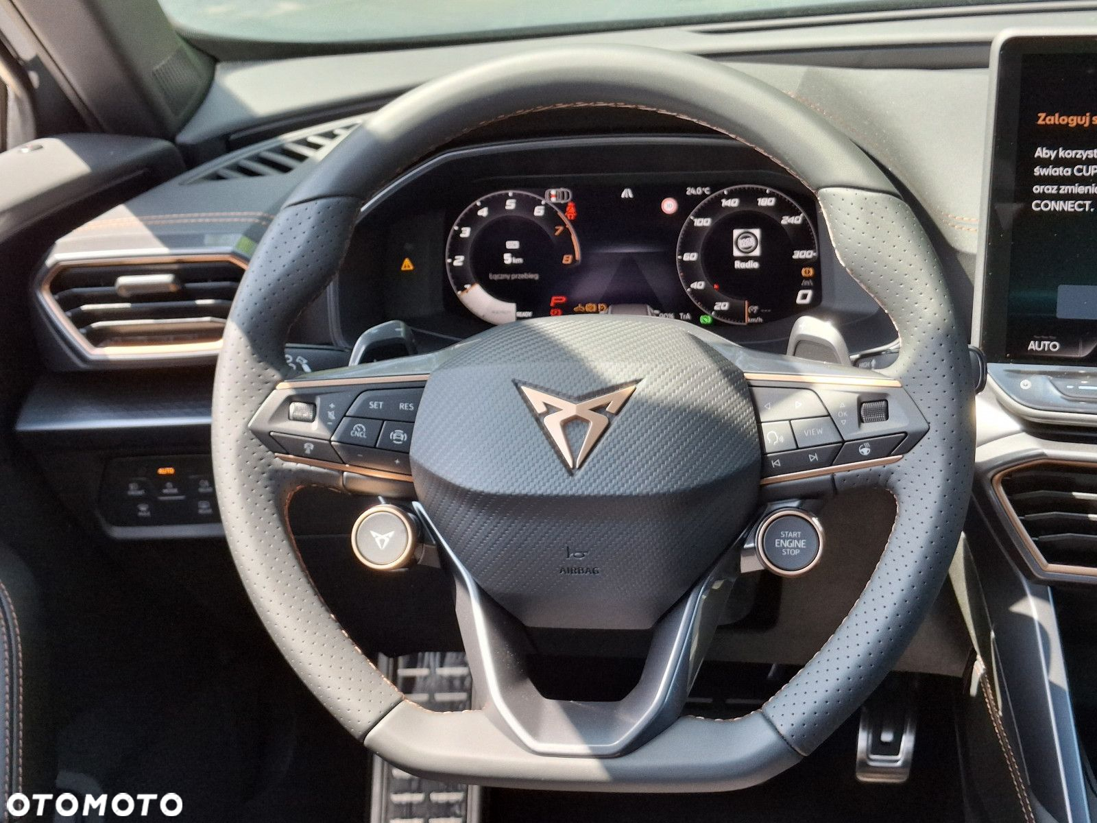 Cupra Formentor - 19