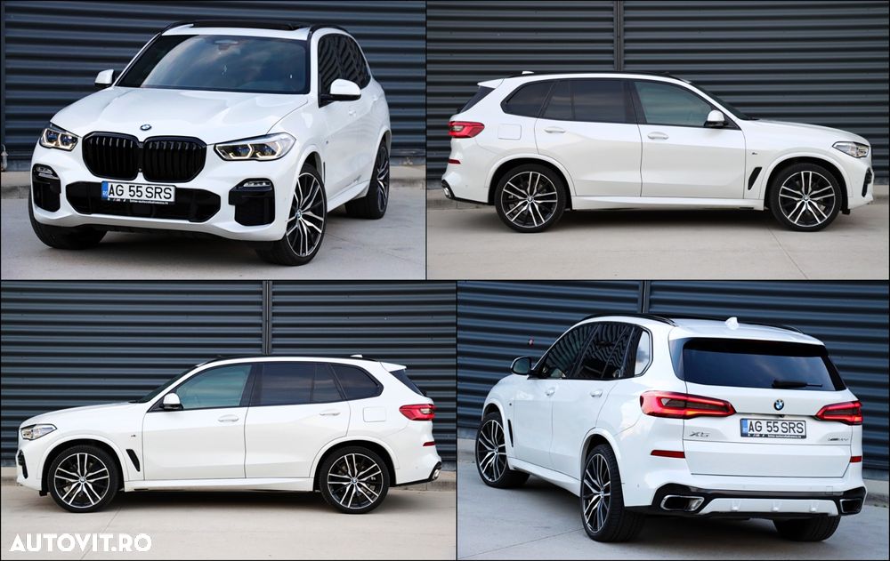 BMW X5 - 21
