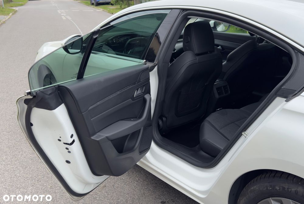 Peugeot 508 1.5 BlueHDi Allure S&S EAT8 - 21