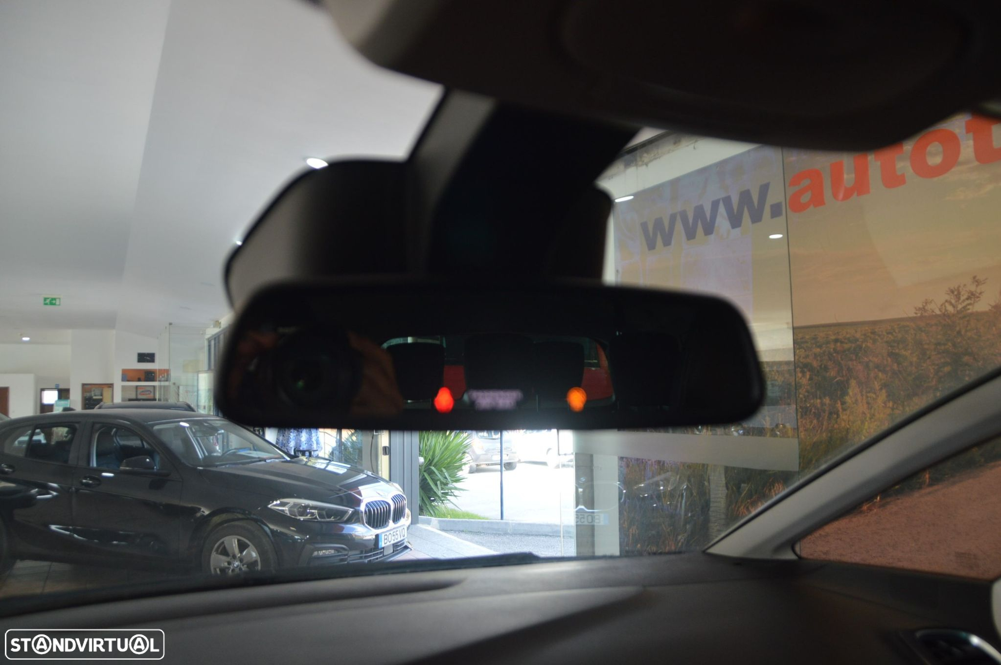 Renault Grand Scénic 1.3 TCe Intens - 45