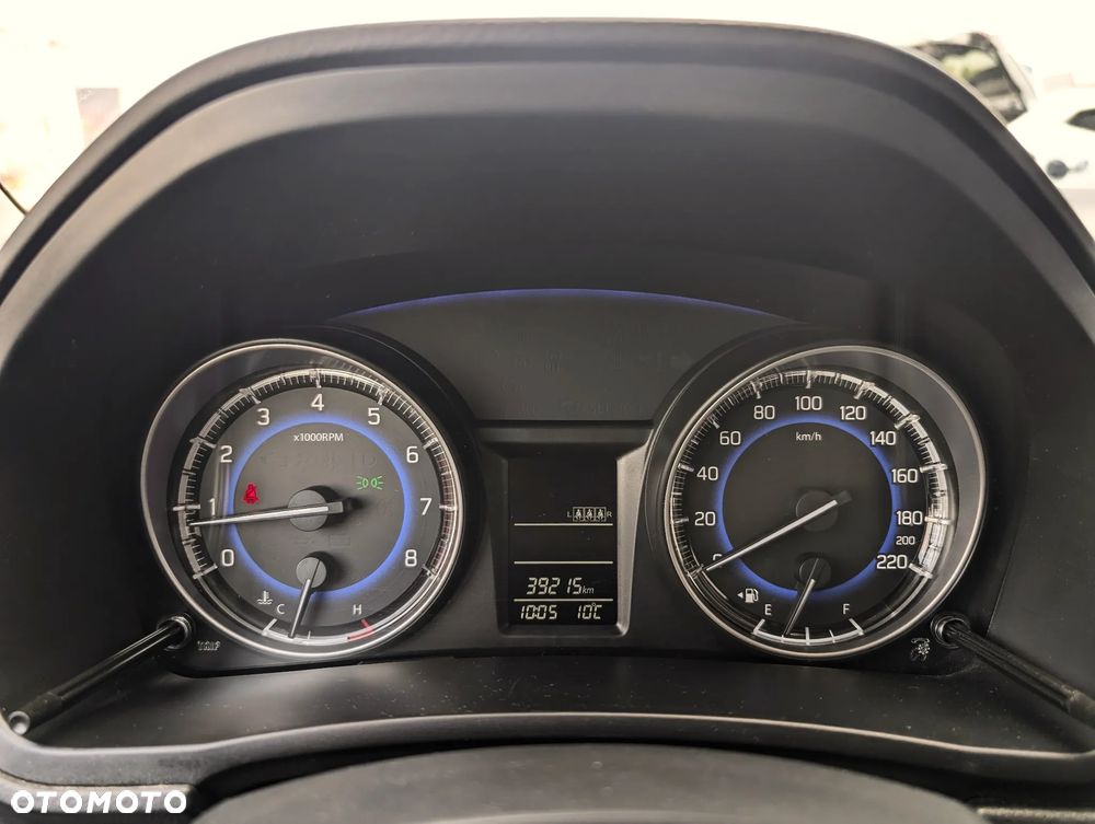 Suzuki Baleno 1.2 Premium Plus - 9
