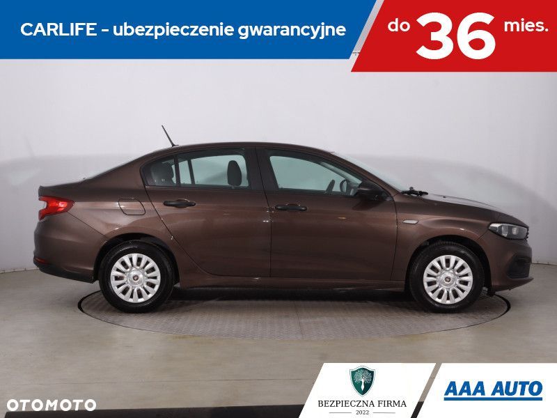 Fiat Tipo - 8
