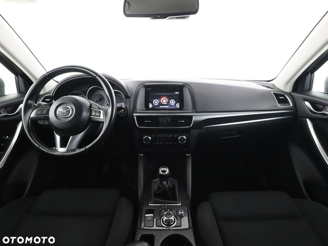 Mazda CX-5 - 15