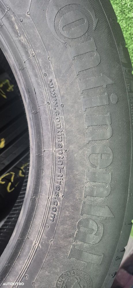 Anvelope 4x215 60 17 continental dot 18..20 mm 5.3 - 4