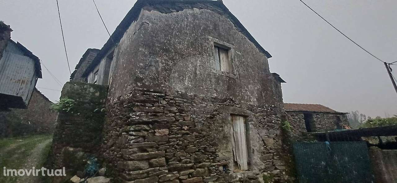 Moradia T2 para venda - Grande imagem: 2/6