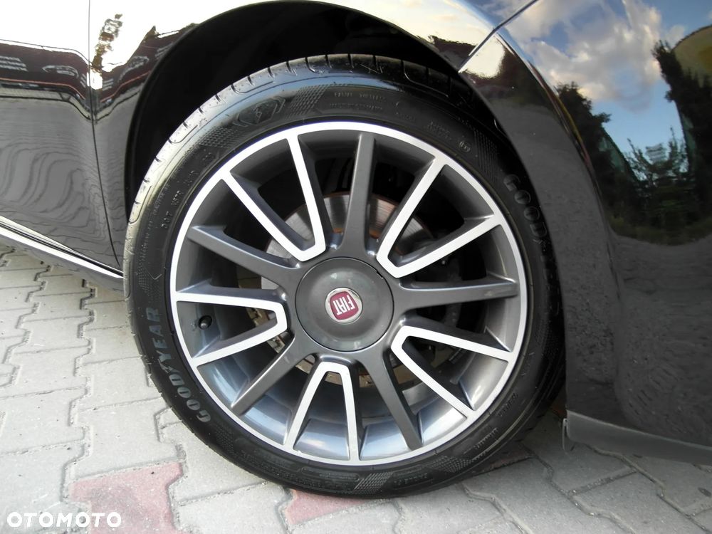 Fiat Bravo 1.4 T-JET 16V Speed - 23
