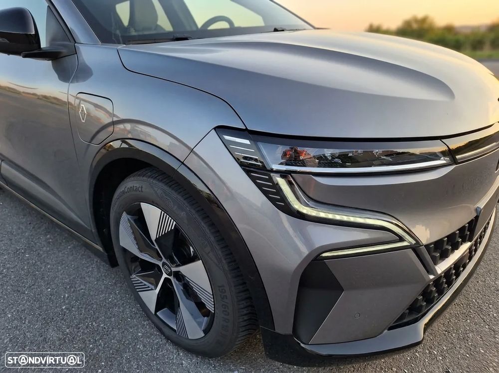 Renault Mégane E-Tech EV40 Equilibre - 3