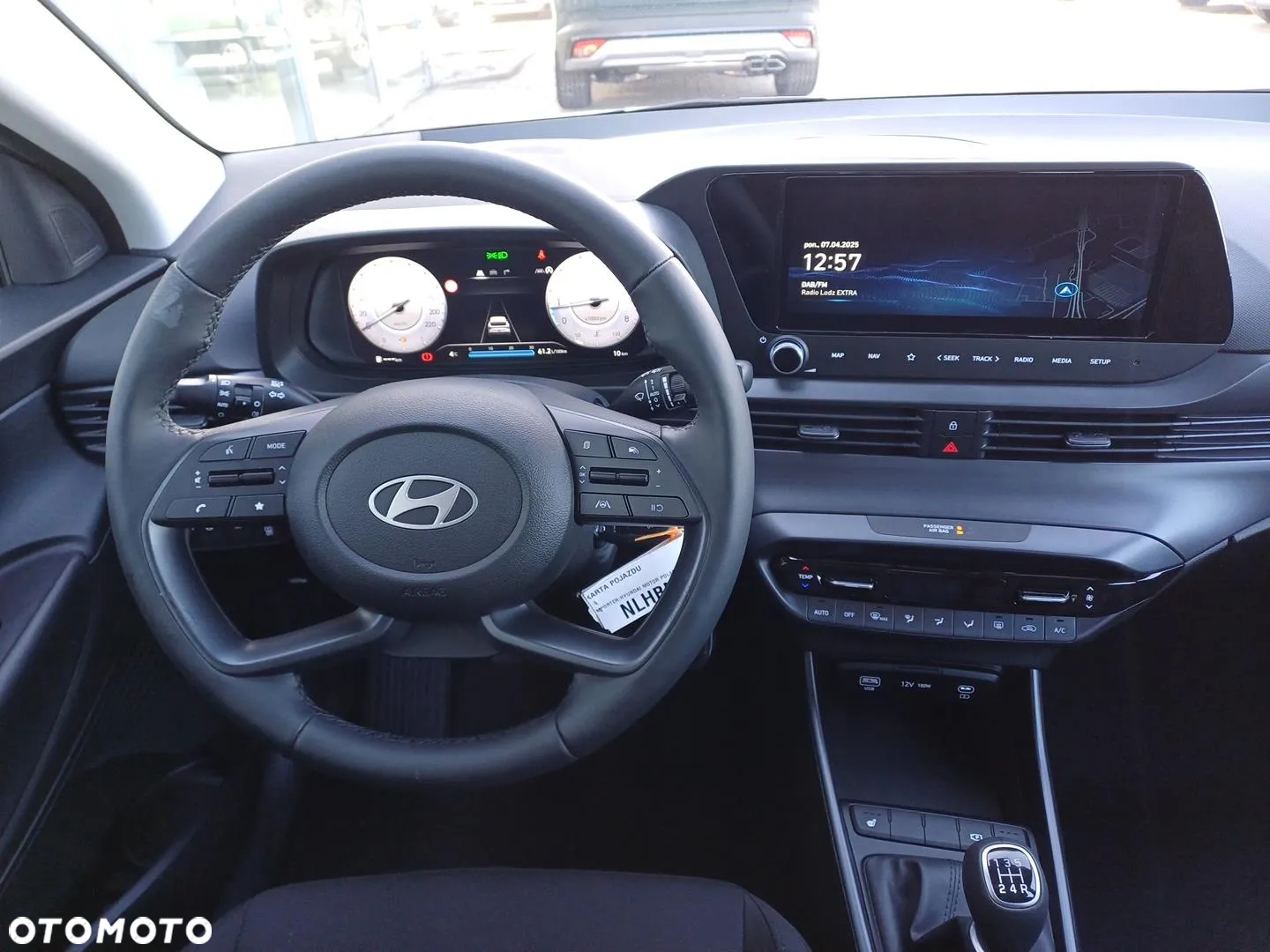 Hyundai i20 1.2 Modern - 10