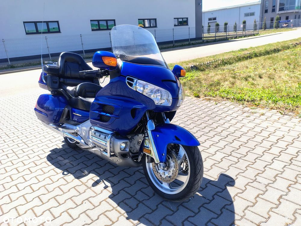 Honda GL - 2