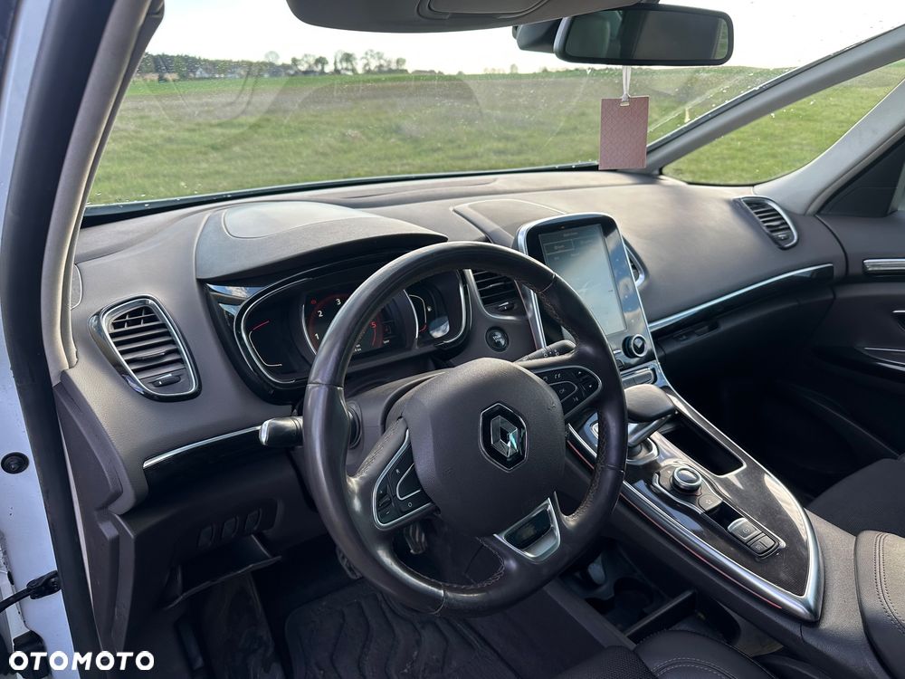Renault Espace Energy dCi 160 EDC LIMITED - 10