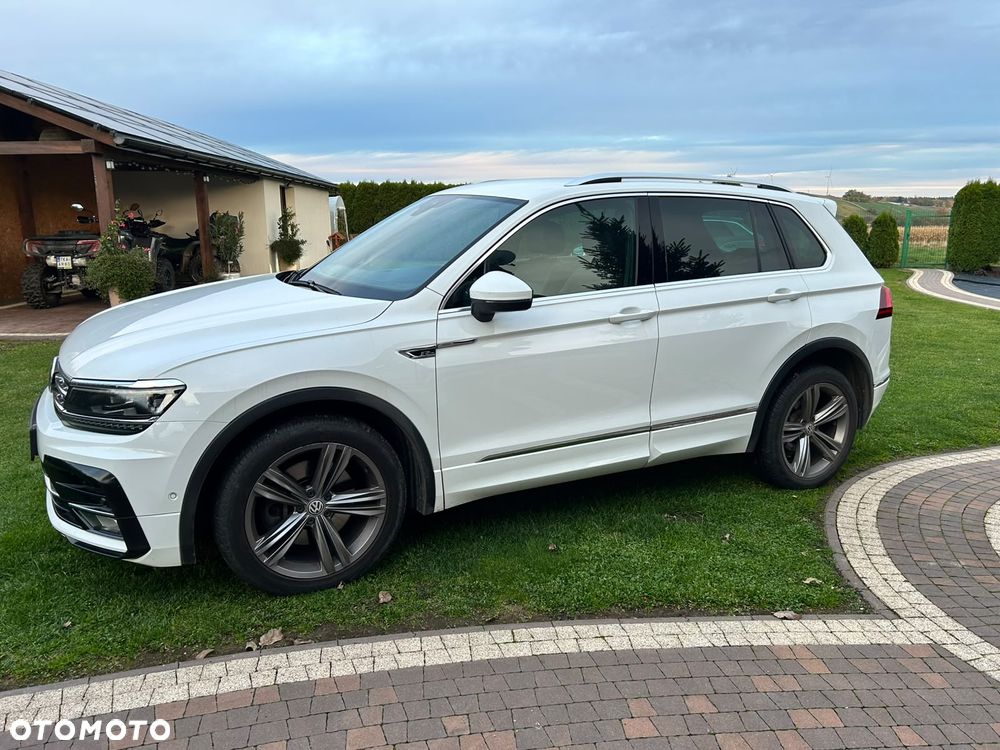 Volkswagen Tiguan - 8