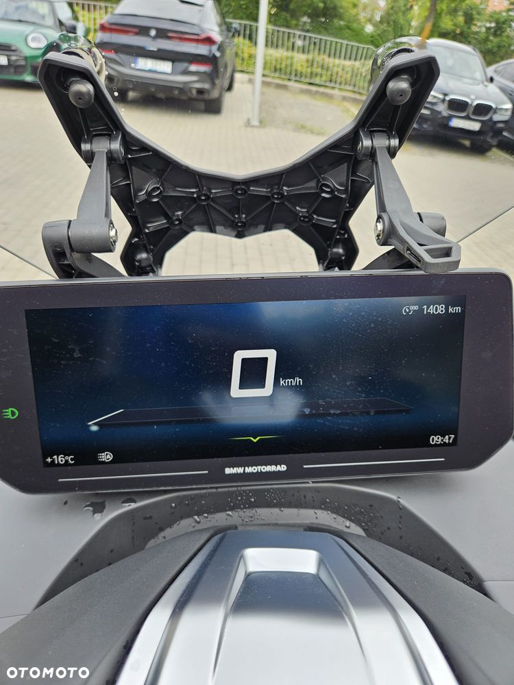 BMW C 400 GT - 7