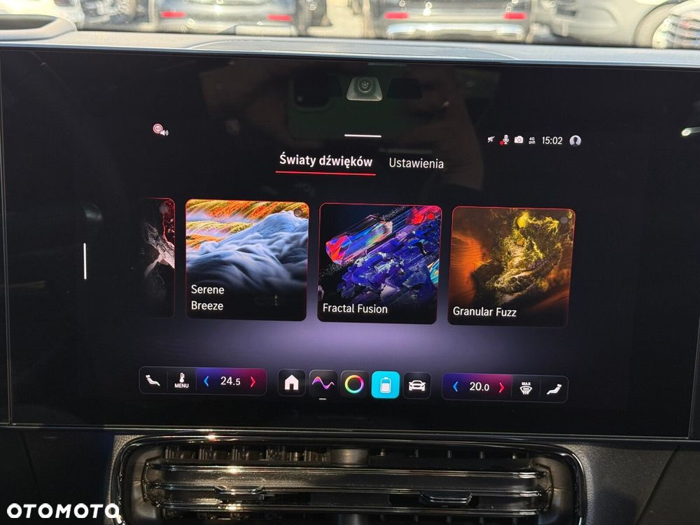 Mercedes-Benz CLA 250+ 85kWh - 26