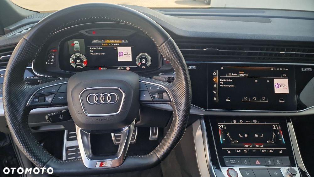 Audi SQ7 - 16