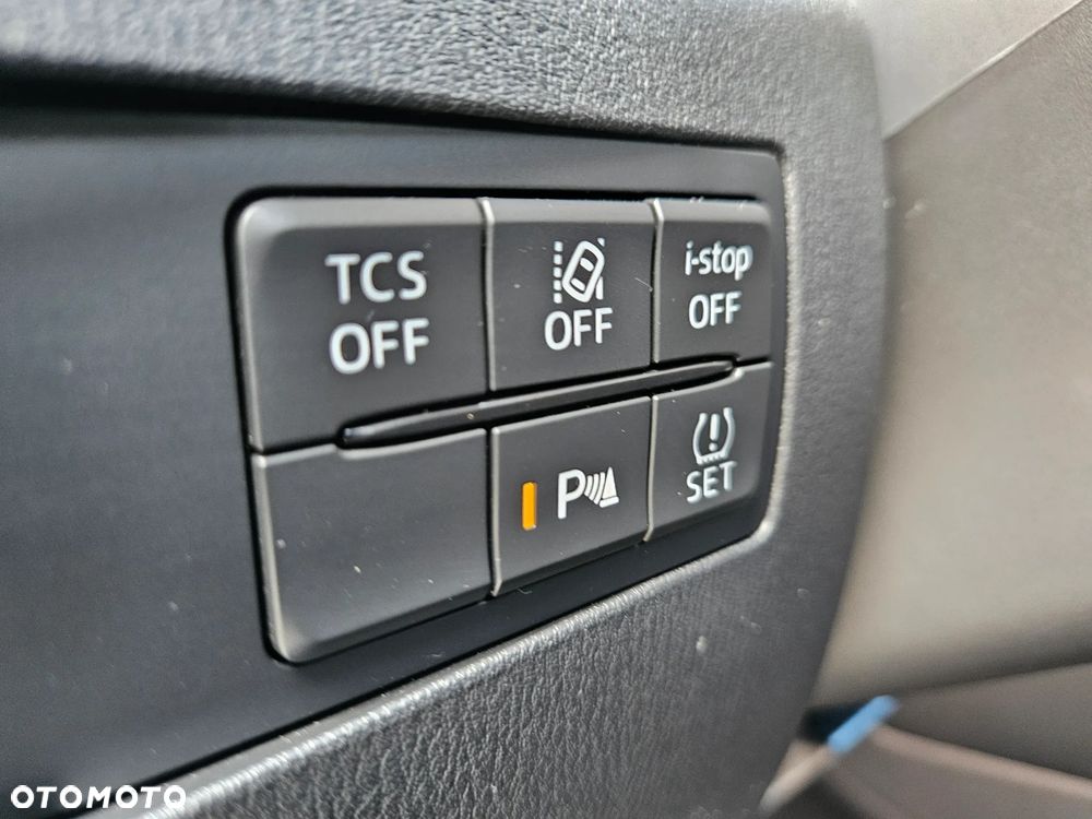 Mazda CX-3 2.0 SkyPassion - 17