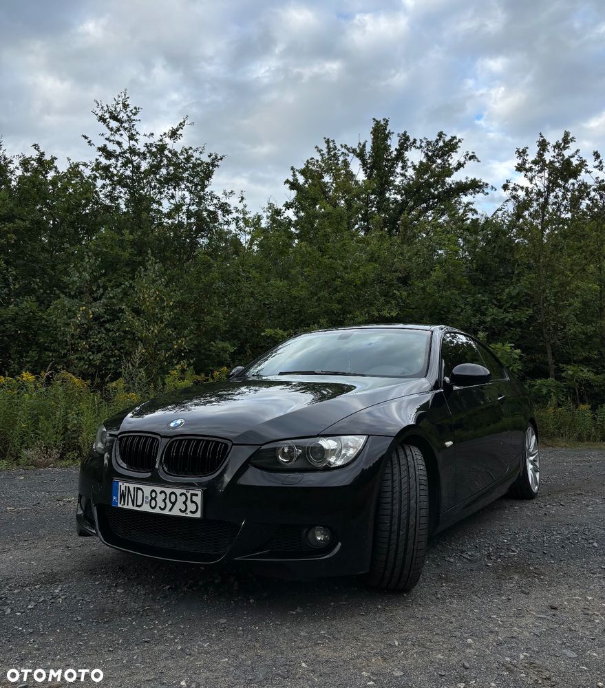 BMW Seria 3 320i - 3