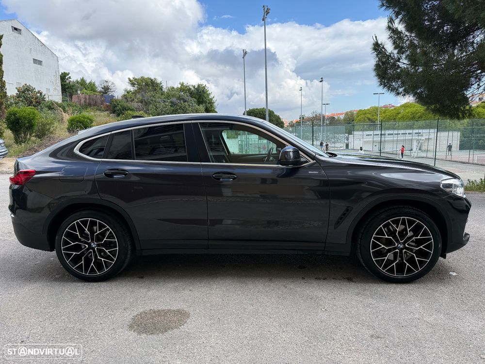 BMW X4 - 2