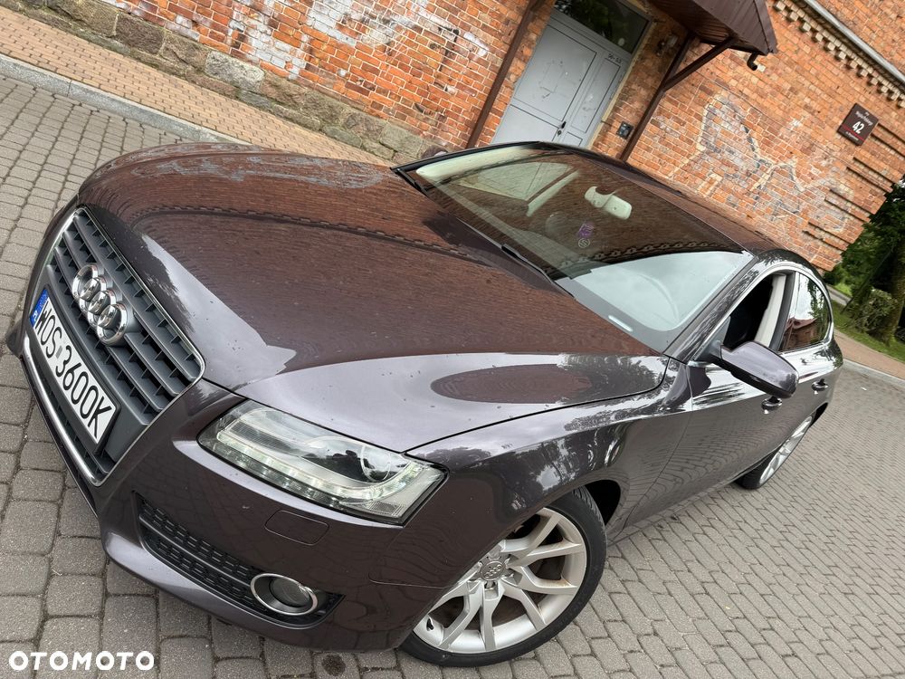 Audi A5 Sportback 2.0 TFSI Quattro S tronic - 6