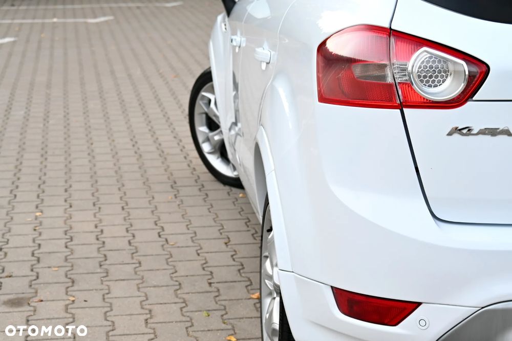 Ford Kuga 2.0 TDCi Individual - 20
