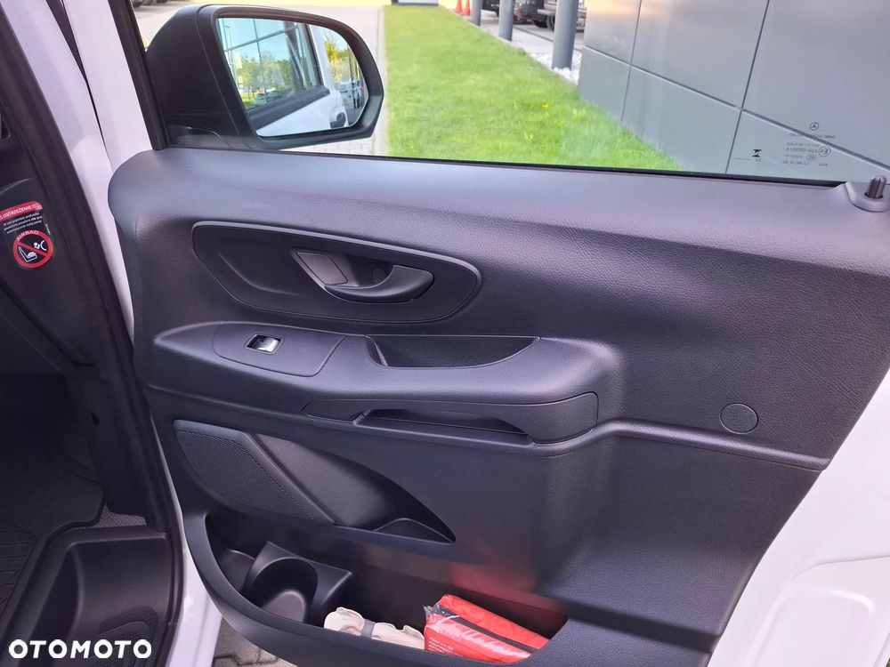 Mercedes-Benz Vito 114 CDI Furgon PRO Ekstra Long 3430 mm - 34