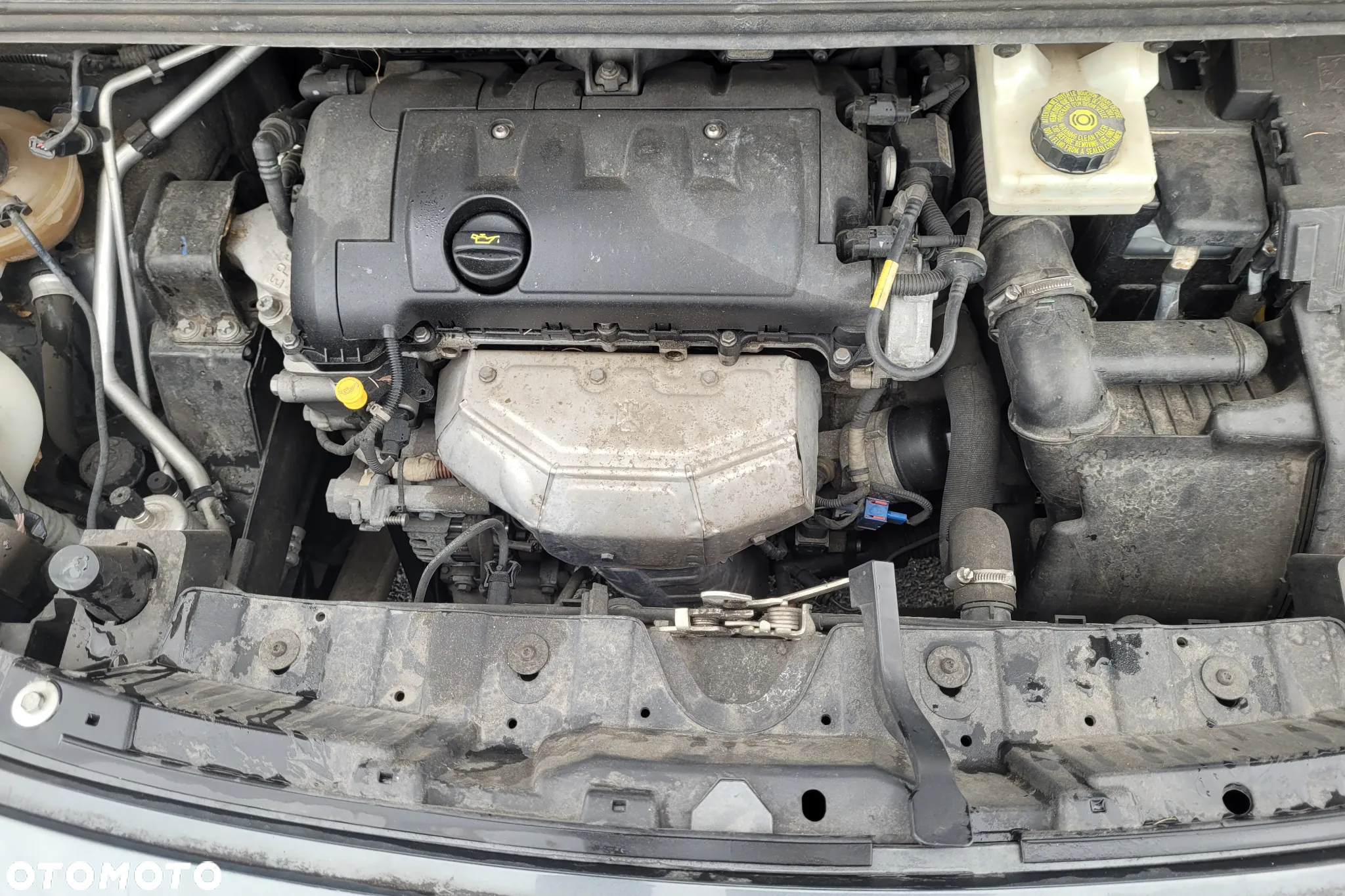 Peugeot 3008 1.6 Style - 16