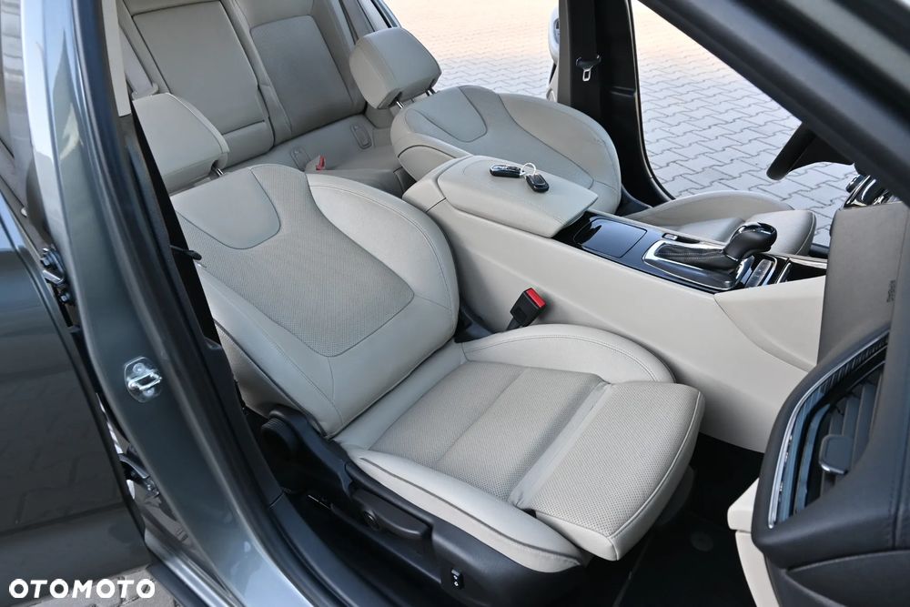 Opel Insignia 2.0 Direct Inj Trb 4x4 Ultimate Exclusive - 31