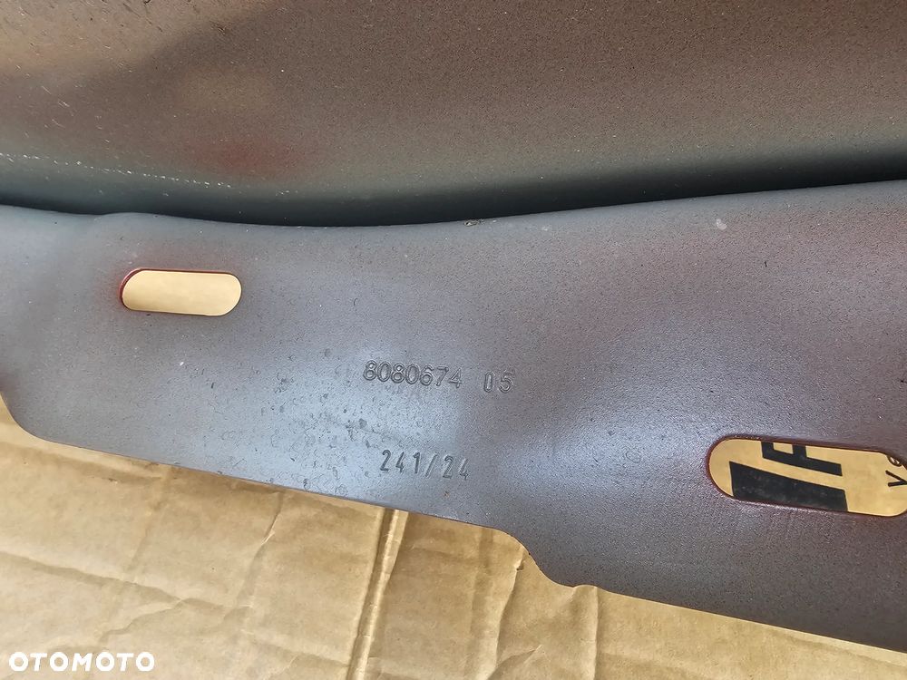 błotnik prawy przód BMW M3 G80 G81 M4 G82 COMPETITION - 14