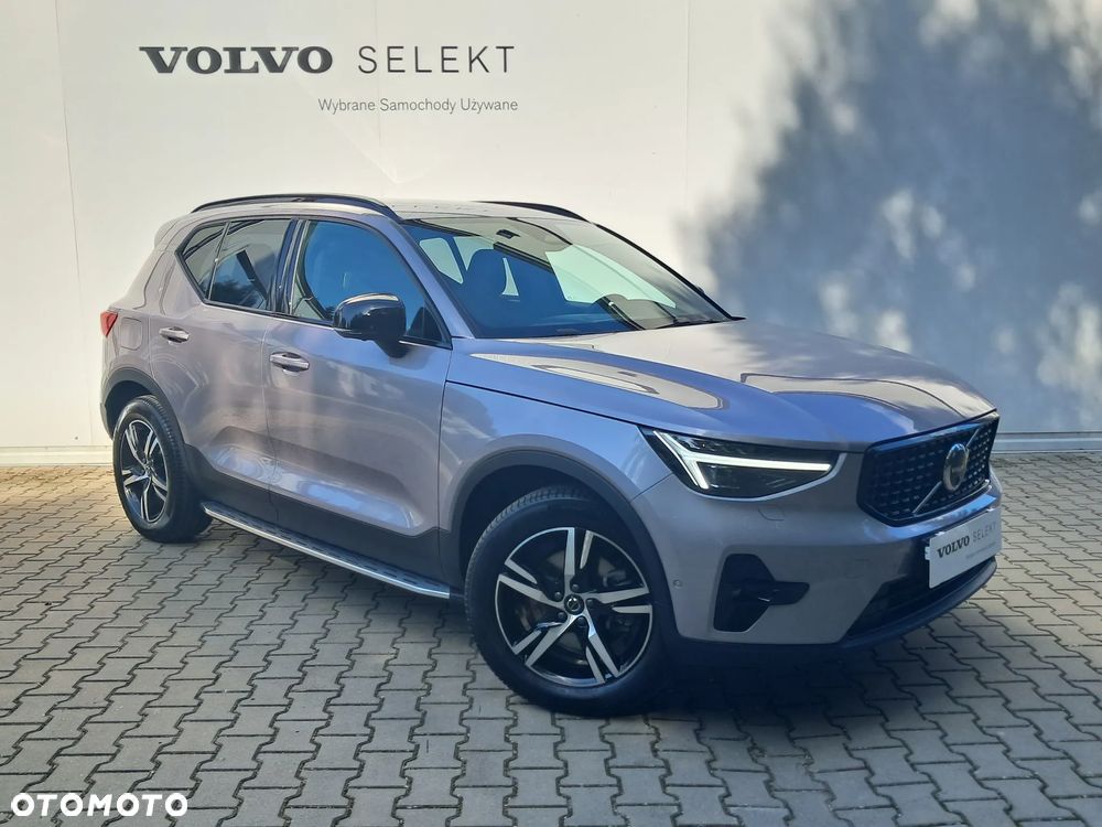 Volvo XC 40 B3 Plus Dark - 9
