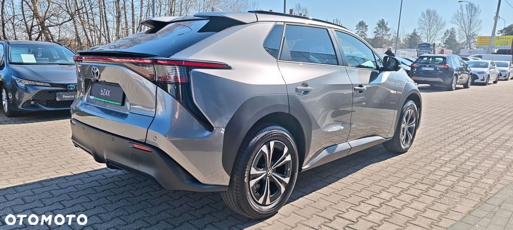 Toyota bZ4X 71.4kWh Prestige - 3