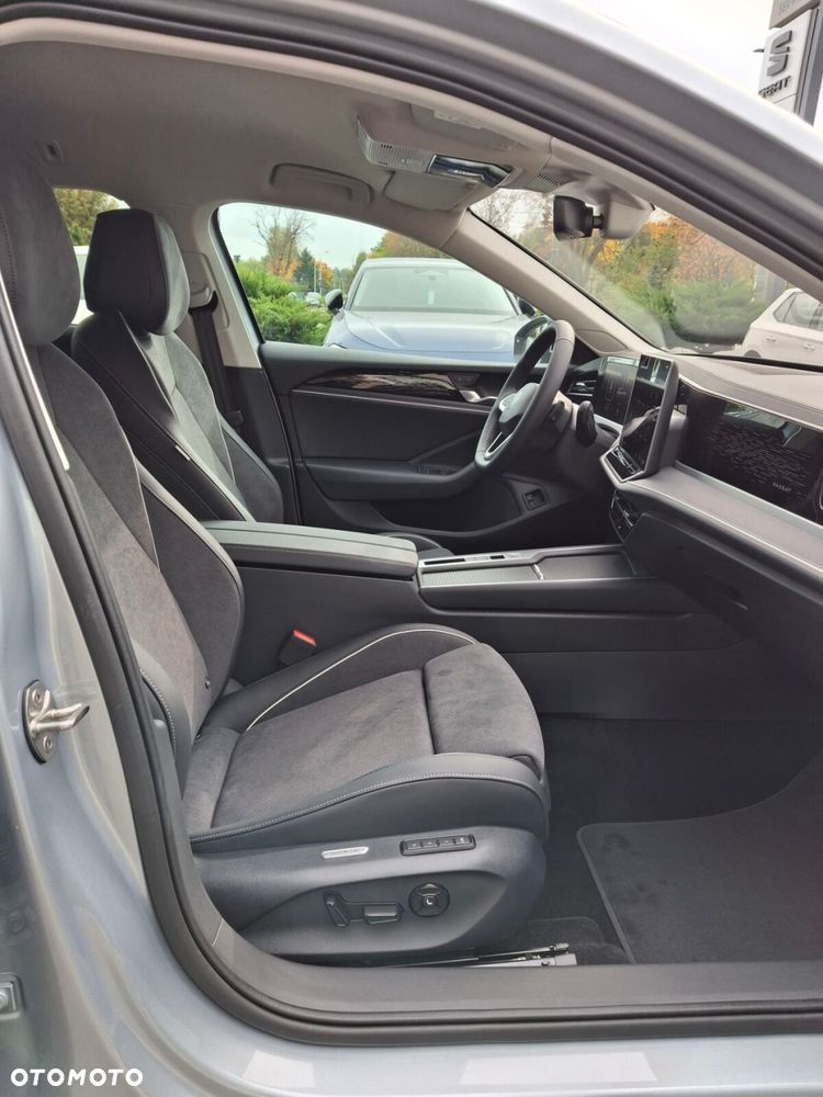 Volkswagen Passat Variant - 21