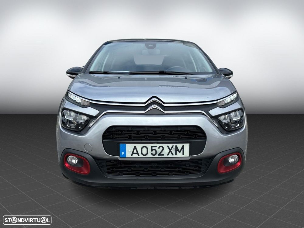 Citroën C3 1.5 BlueHDi C-Series - 3