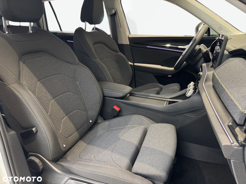 Skoda Kodiaq 1.5 TSI mHEV 4x2 Selection DSG - 19