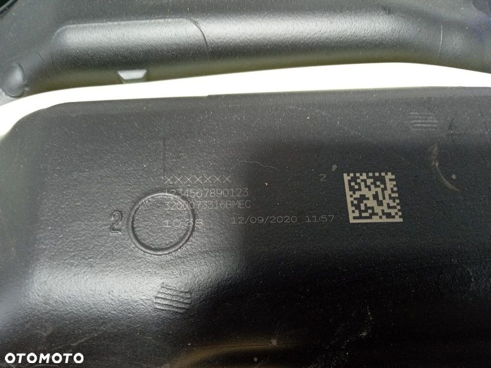 BMW X7 G07 G06 G05 ZBIORNIK BAK PALIWA BENZYNA 9454863 - 2
