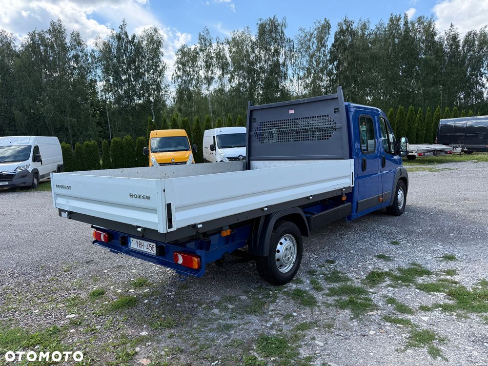 Peugeot Boxer - 5