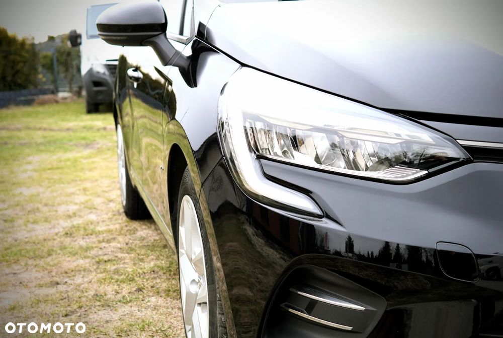 Renault Clio ver-1-0-tce-zen - 17