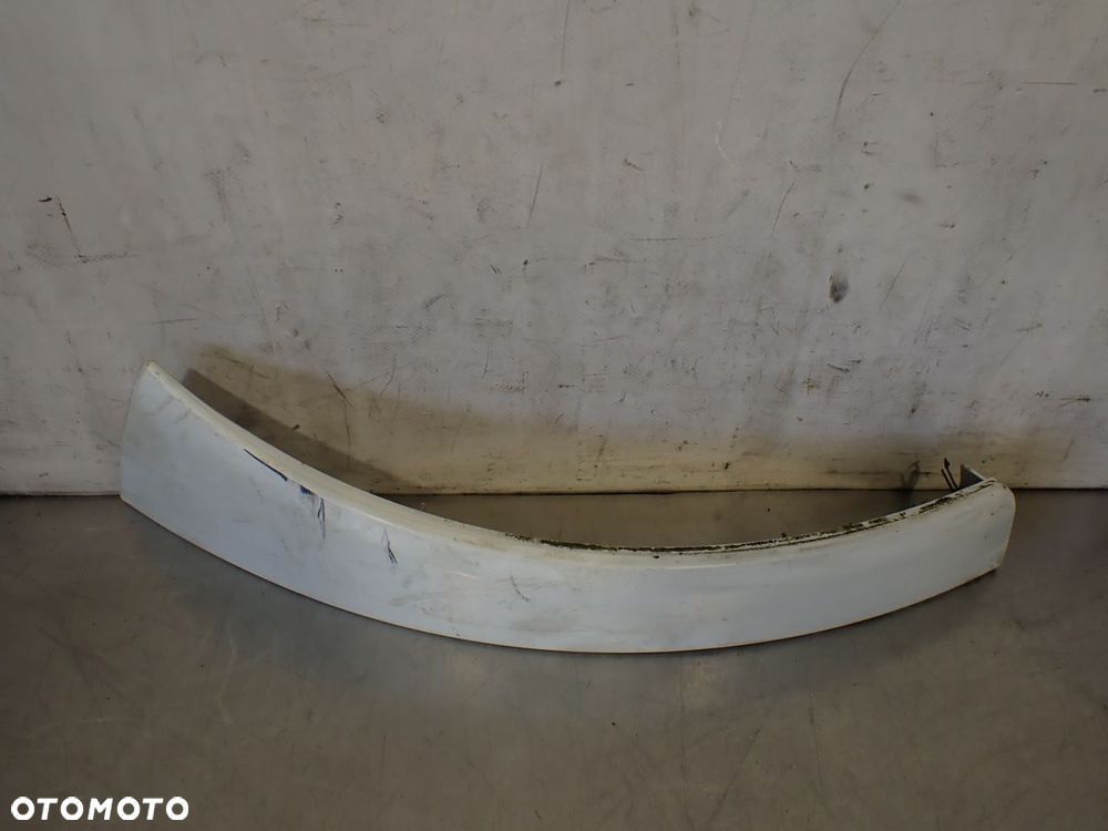 LISTWA POD LAMPĘ PRAWA FIAT DUCATO III 1306528070 - 2