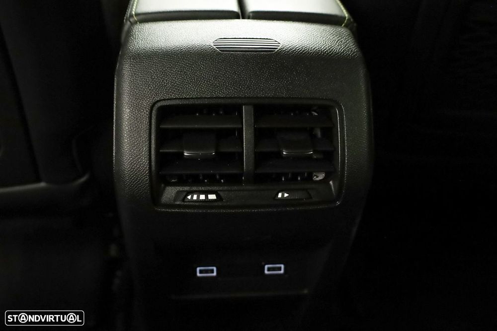 Peugeot 308 1.2 PureTech GT EAT8 - 21