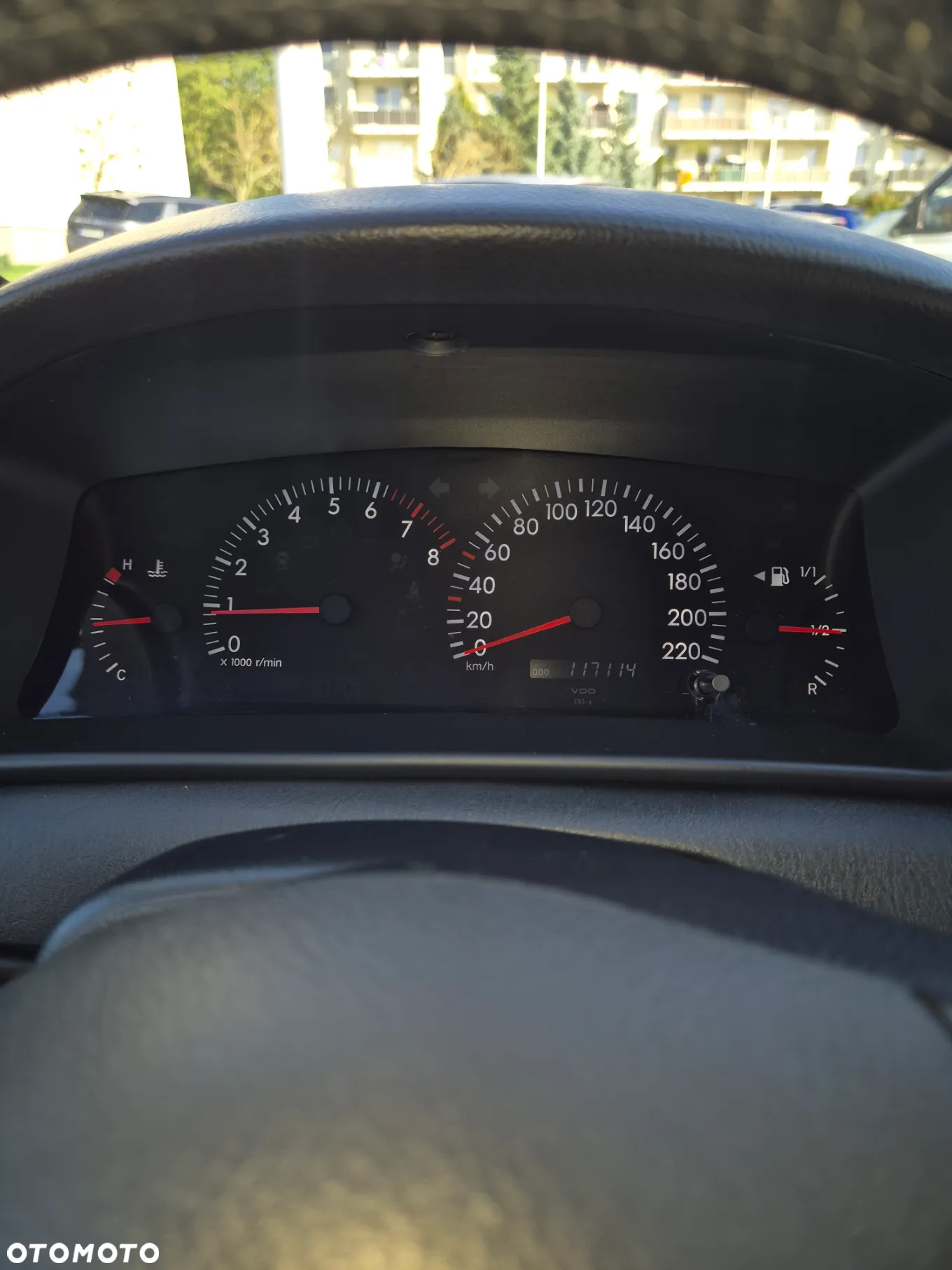 Toyota Corolla 1.6 VVT-i Luna - 16